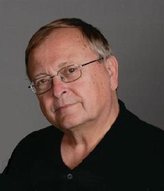 Portrait of Mark Wagner